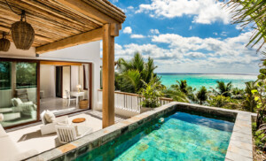 Riviera Maya Luxury Villas Beachfront Vacation Rentals