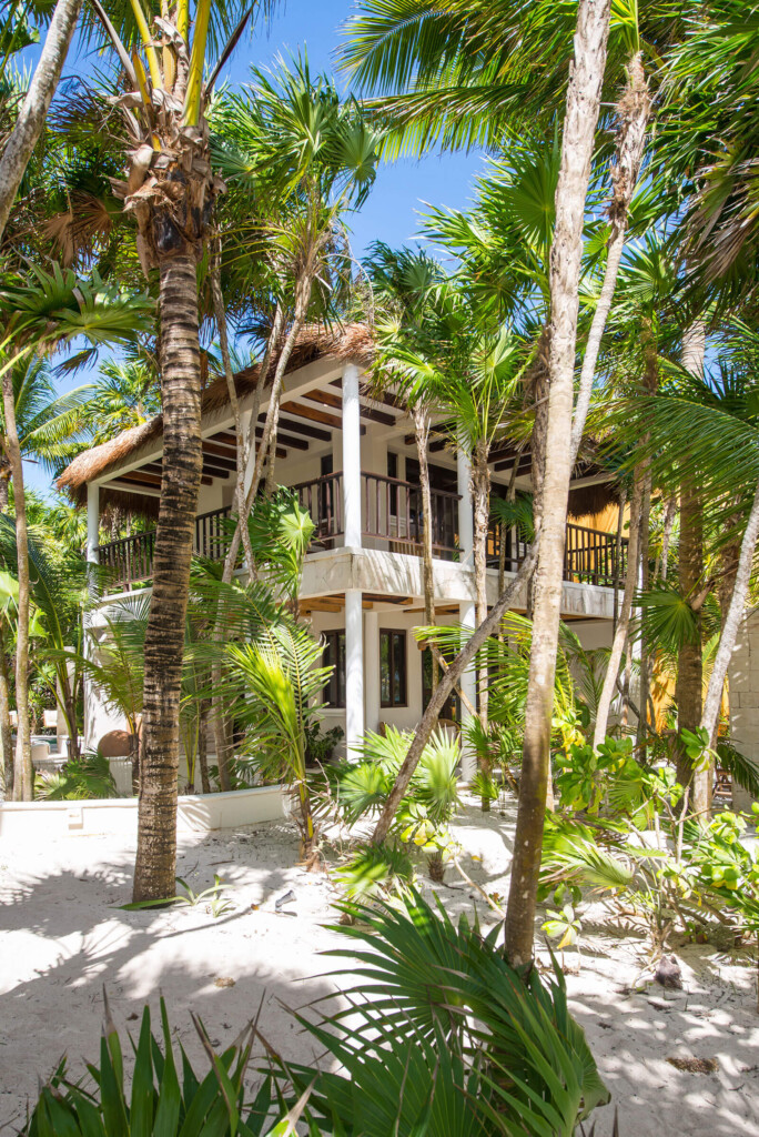 Corazón Dos 1BR Soliman Bay Tulum Luxury Villas UNO Retreats