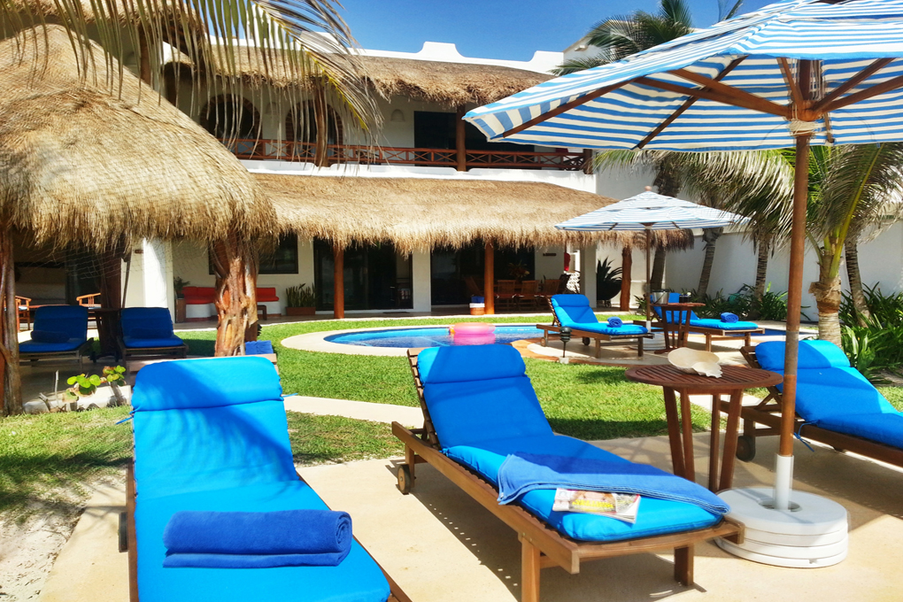Casa Magica | 5BR | Jade Beach Akumal | Tulum | UNO Retreats - Tulum Luxury  Villa Rentals & Riviera Maya